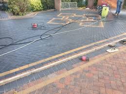 Best Concrete Driveway Installation  in Dano, CO